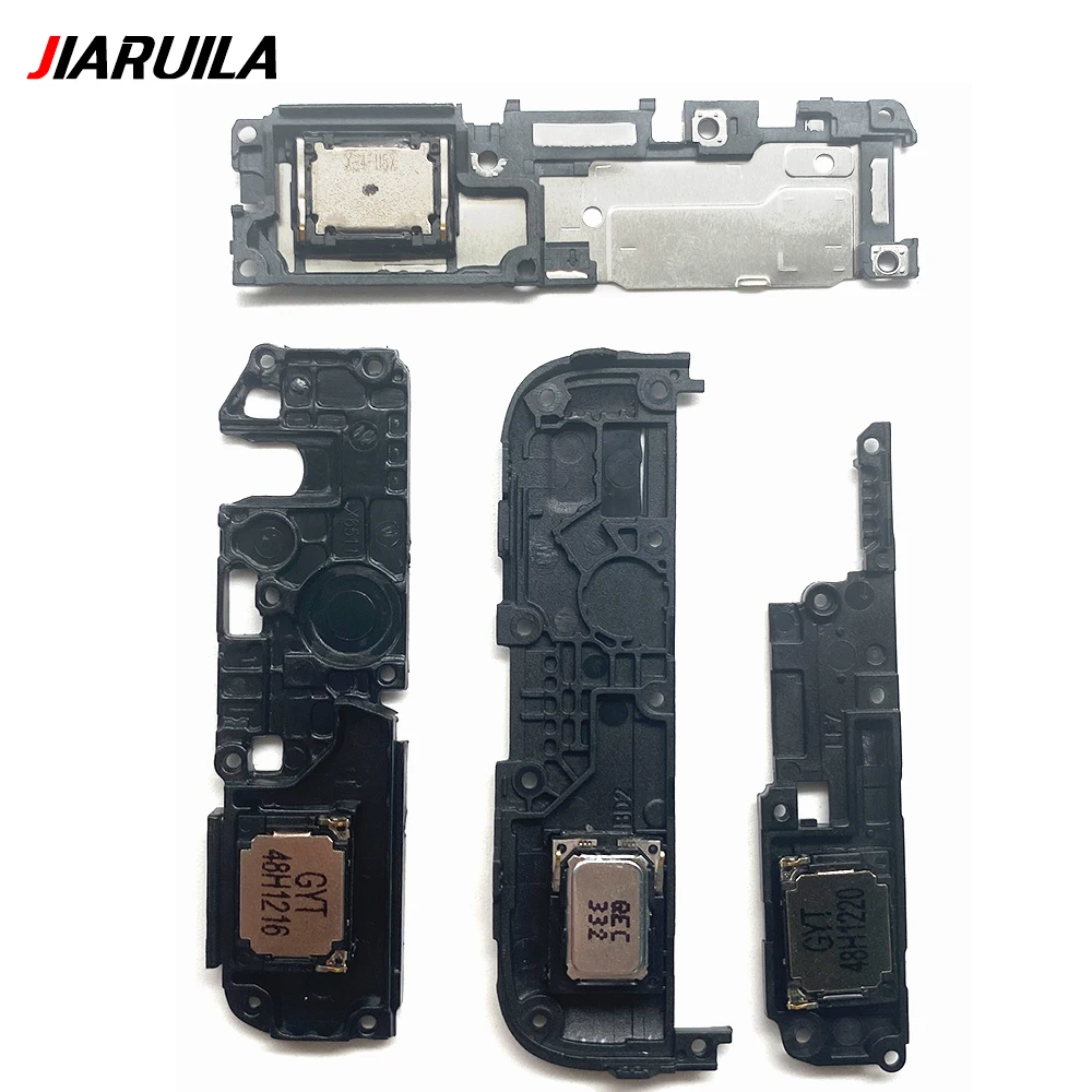 20Pcs Loud Speaker Buzzer Ringer Replacement For Itel A56 S23 Plus Vision 2S Tecno Pop LTE Pop5 Pova 2 3 5 Pro 5G Spark 6 Air 20