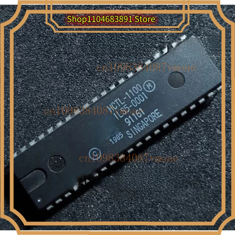 HCTL-1100 Direct Insert DIP40