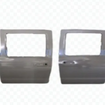 

Подходит для NISSAN D22, левая задняя дверь, новая дверь, пустая оболочка, автозапчасти, заводской внешний вид автомобиля