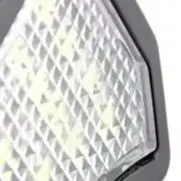 2PCs For Volvo V40 V50 V60 V70 MK3 C70 MK2 XC90 XC70 C30 S40 S60 II S80 Canbus Led Side Mirror Under Puddle Lights