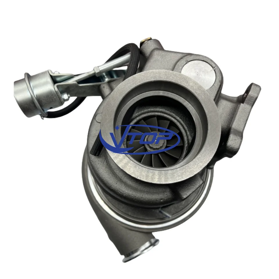

Turbo HE500WG 4031088 3770808 4031031 3799138 For Scania DC09 Engine