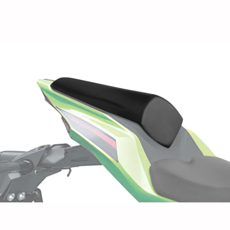 

Заднее сиденье для мотоцикла, подходит для Kawasaki Ninja ZX-4RR 2023-2025, ZX-25R 2020-2025, Rider-T48C