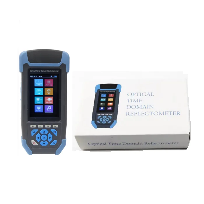 Yt -3302SJ Otdr/Eve… - image