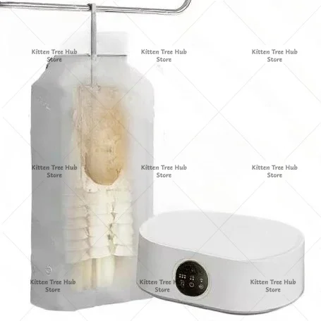 Applicable to hot Air Airer Laundry Hanger Baby Cloth Other Compact Portable Mini Machine Electric Clothes Dryers