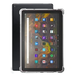 Case for Amazon All-New Kindle Fire HD 10 & 10 Plus Tablet 11th Generation 2021 Release 10.1