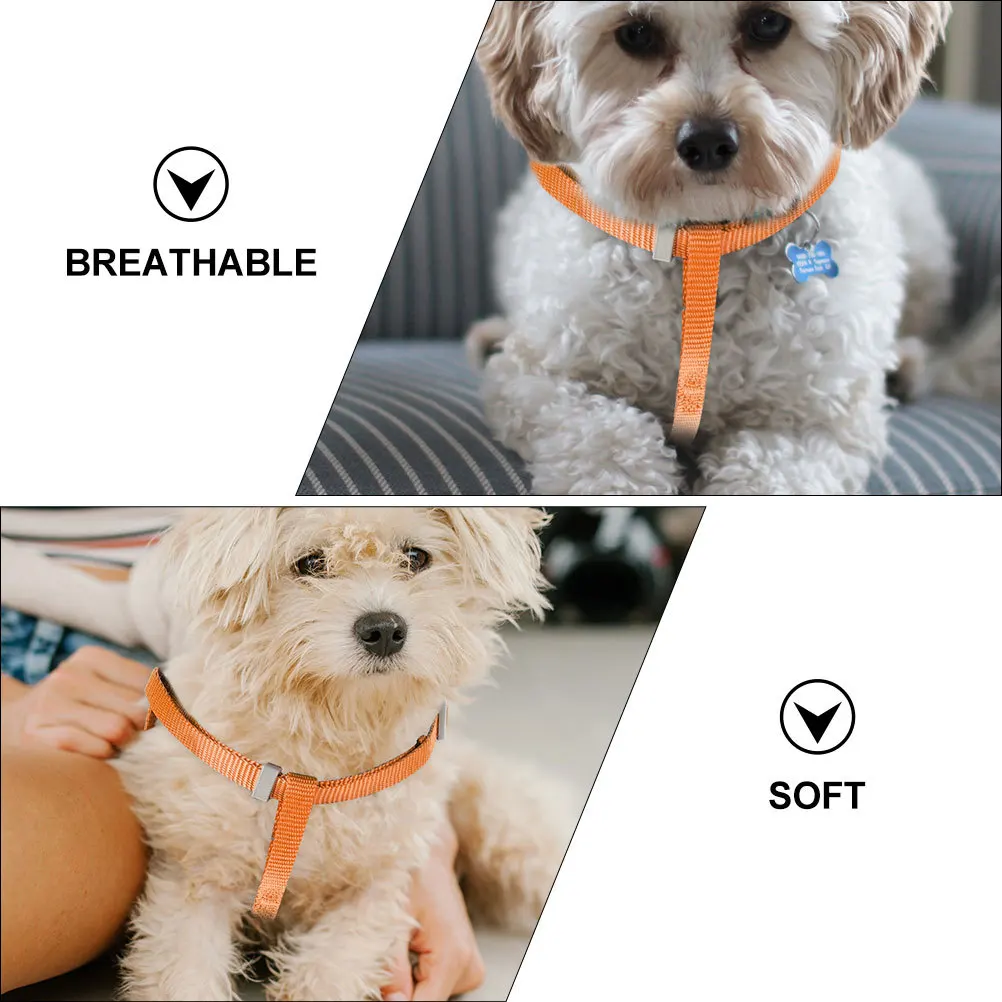 반려견 및 고양이용 통기성 조끼형 하네스 이미지