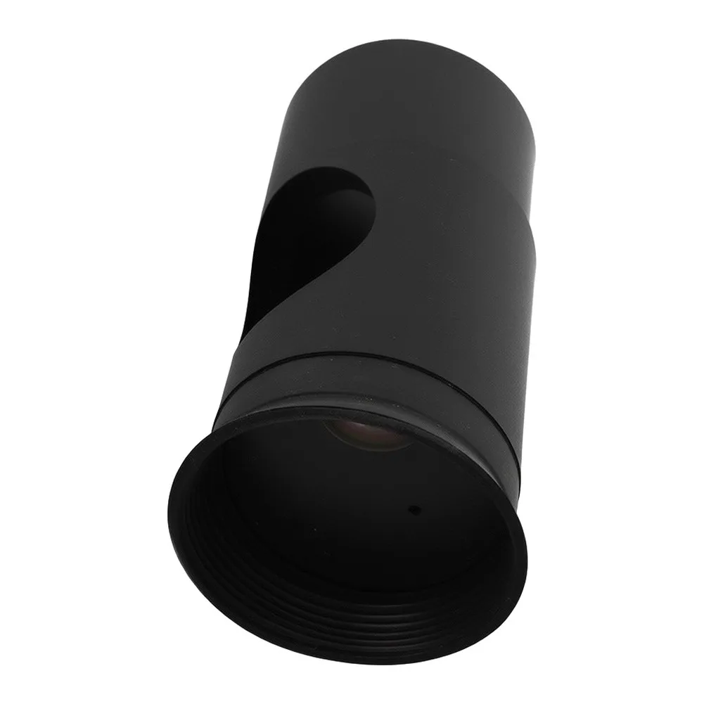Innovative Astronomical Telescope Tool 1 25 Inch Aluminum Alloy Optical Collimator for Aligning For Reflectors