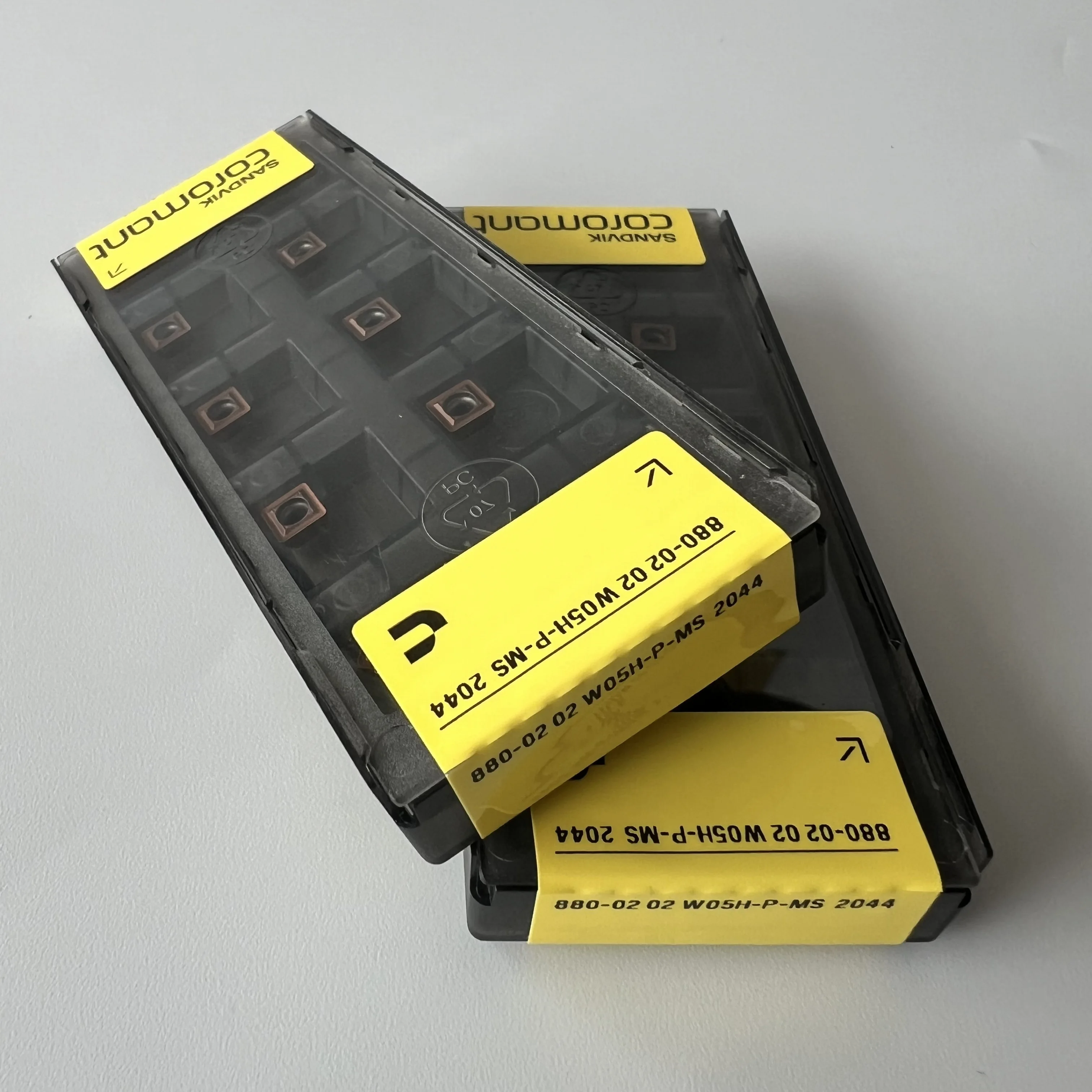 

880-0202W05H-P-MS 2044 ЛЕЗВИЕ ЧПУ