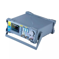 FY8300S 20MHz/40MHz/60MHz Signal Generator Signal-Source-Frequency-Counter DDS Arbitrary Waveform Three-Channel Signal Generator