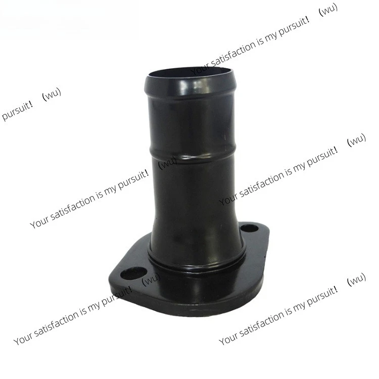 

Выпускная труба корпуса автомобильного термостата для Chrysler 4781387AA 19193964