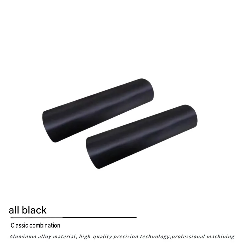 For Benda Rock707 Dark Flag950 Modified Exhaust Heat Insulation Shield, Rustproof Stainless Steel Anti-scald Leg Decorative