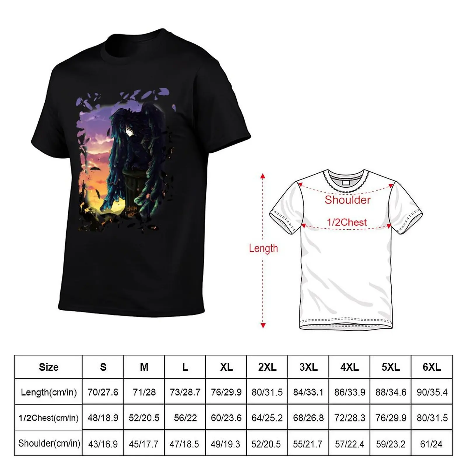 Howls beast form T-Shirt valentines boutique clothes essential t shirt mens workout shirts