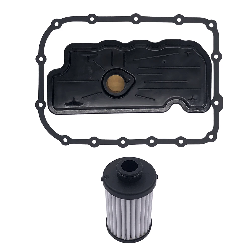 

Transmission Filter Oil Pan Gasket Kit For MG ZS 1.5L 2019- MG5 2020- Roewe i5 1.5 L RX3 PRO i6 Plus 1.6L 10406973 10406912 TS11