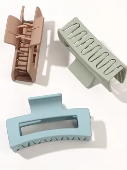 7 ks velkých sponek do vlasů 3,4 10 nejlepší prodej velké sponky do vlasů - №2