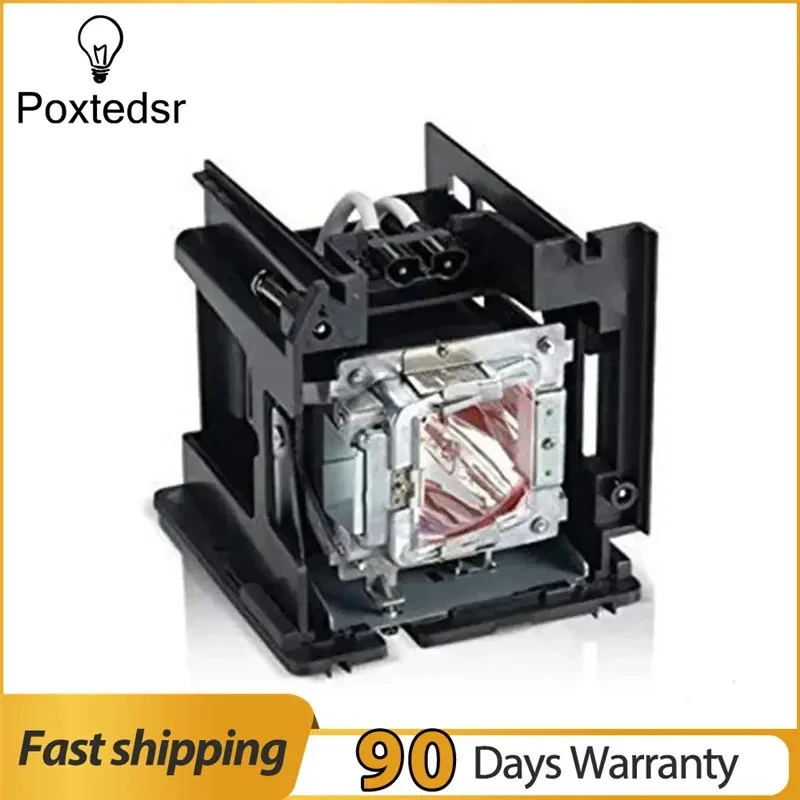 Replacement 5J.04J05.001 SP-LAMP-066 for Benq HT6050/W8000 INFOCUS SP8604