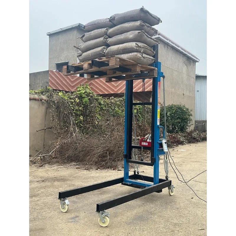 

Cold Storage Panel Lift Brick Ventilation Duct Lift Lift Electric Air Conditioning and Water Heating Installation