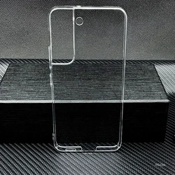 Hard PC Plastic Phone Case For Samsung Galaxy S10 S20 S21 S22 S23 S24 S25 S26 ULTRA Pro Plus FE 5G Case Shockproof Clear Cover