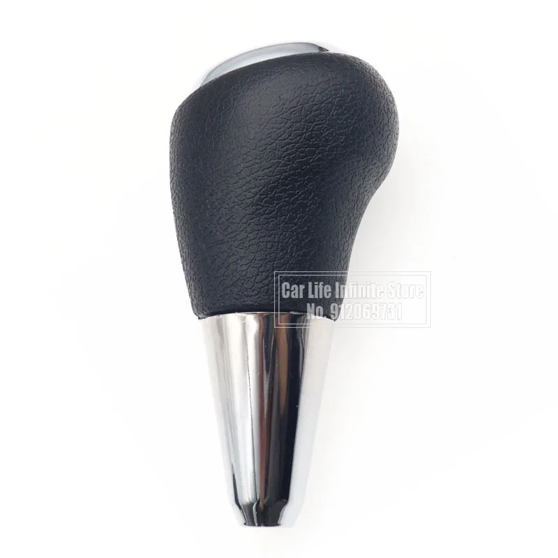 Automatic Gear Shift Knob For Toyota Camry/Prado/Verso/Corolla/Crown/Tundra/Previa/Highlander/RAV4/Land Cruiser/Vois F5/Yaris L