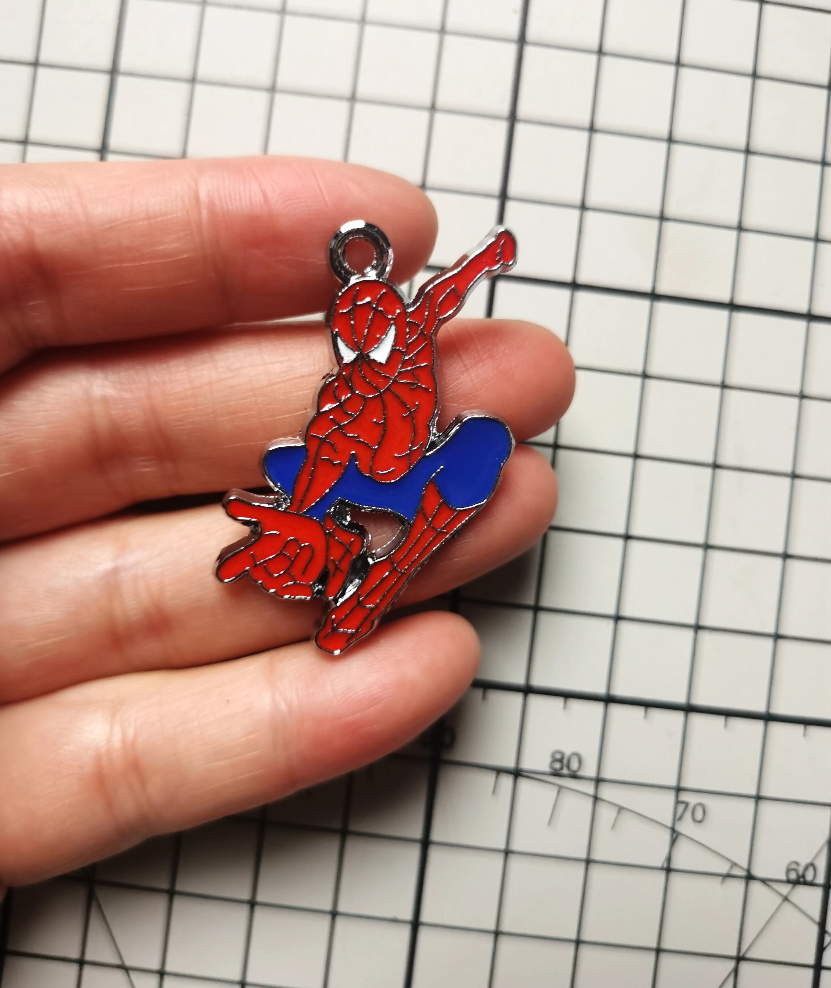 

10 PCS Charms DIY Jewelry Making Pendant Necklace Pendant Handmade Material accessory