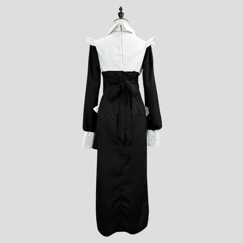 

w;2,c\4.g;Cosplay Nun Sexy Drag Nurse Costume Halloween Maid Plus Size Tights Outfit6,b'8\j'7/