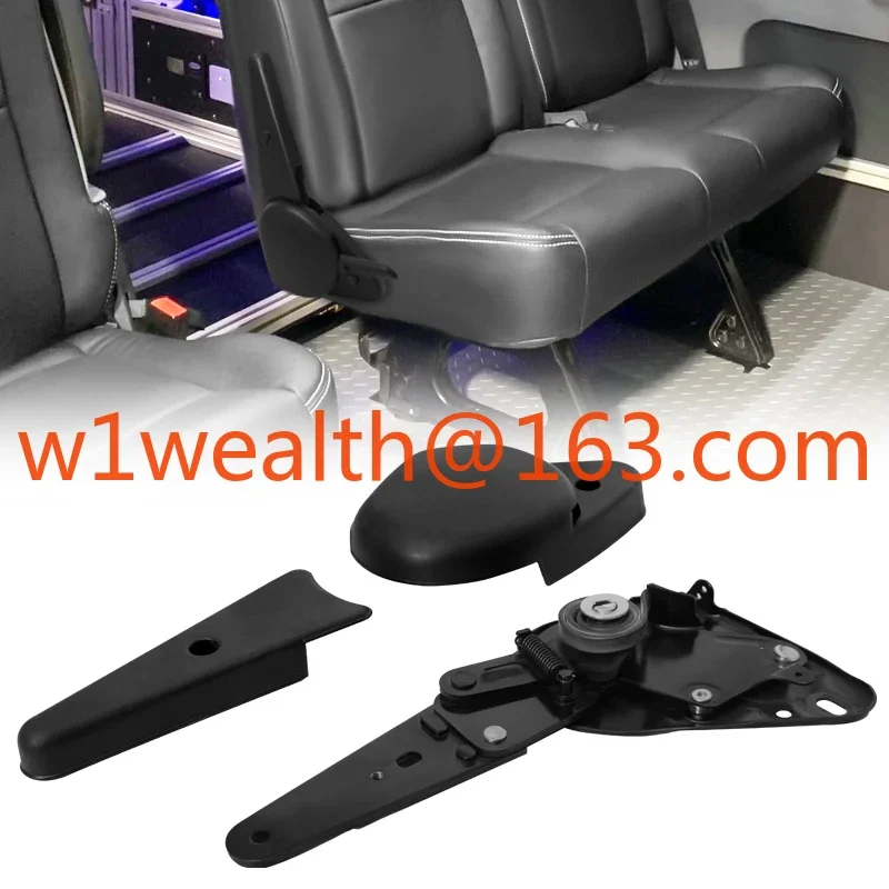 

Car seat backrest hinged recliner adjustable side tooth plate seat lying truck excavator