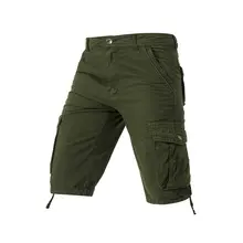 Men’s Tactical Cargo Shorts 2024 #4