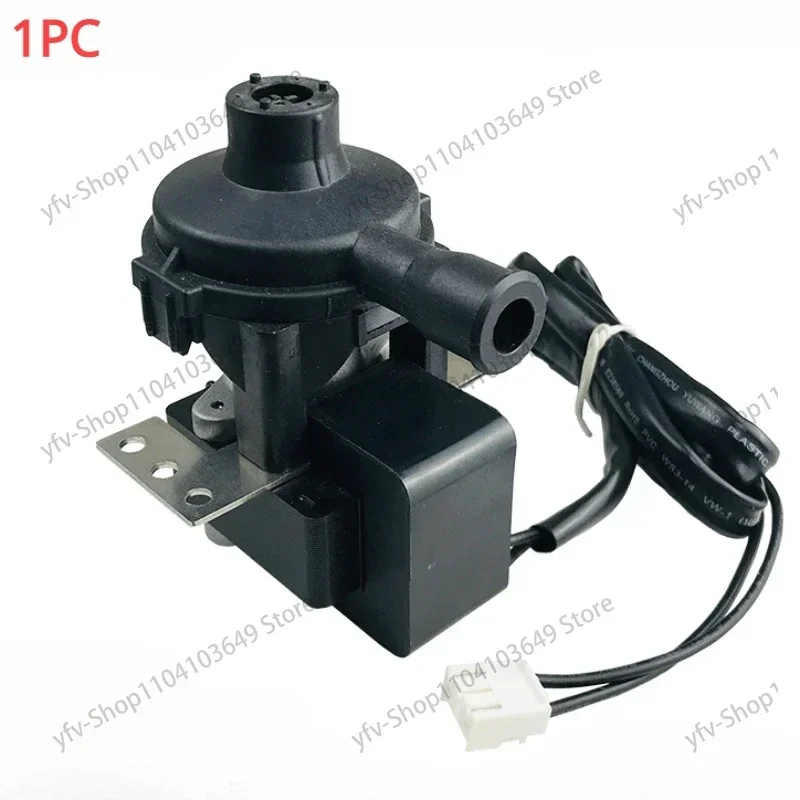 Air Conditioner Drain Pump External Water Pump Box Water Level Switch For Ceiling Machine Air Conditioner Duct Parts