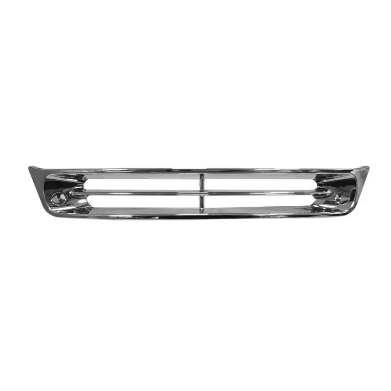 

Superior-Motorcycle Front Lower Headlight Fairing Grille Trim Cover For Honda Goldwing GL1500 GL 1500 1988-2000