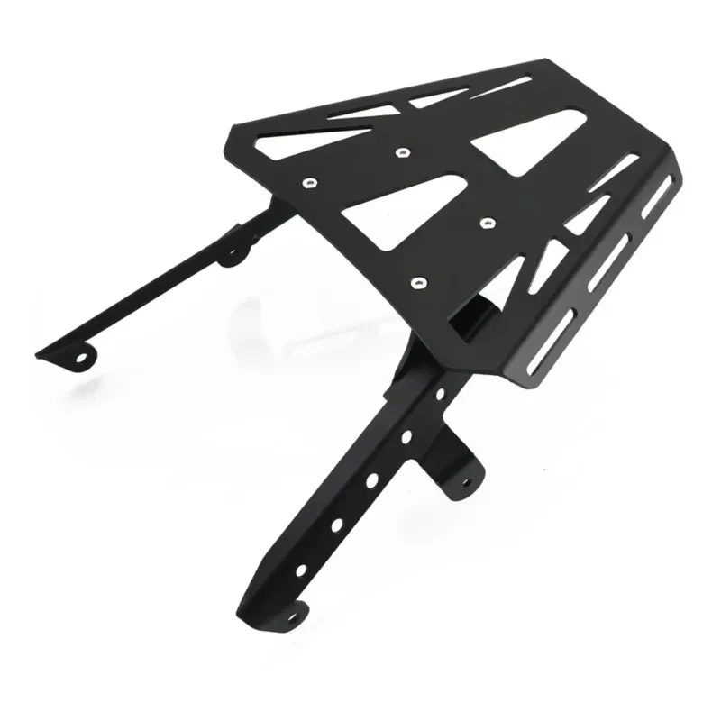 For Aprilia Tuareg 660 Modified Rear Luggage Rack, Top Case Bracket, Side Bag Support, Rear Grab Handle Accessories