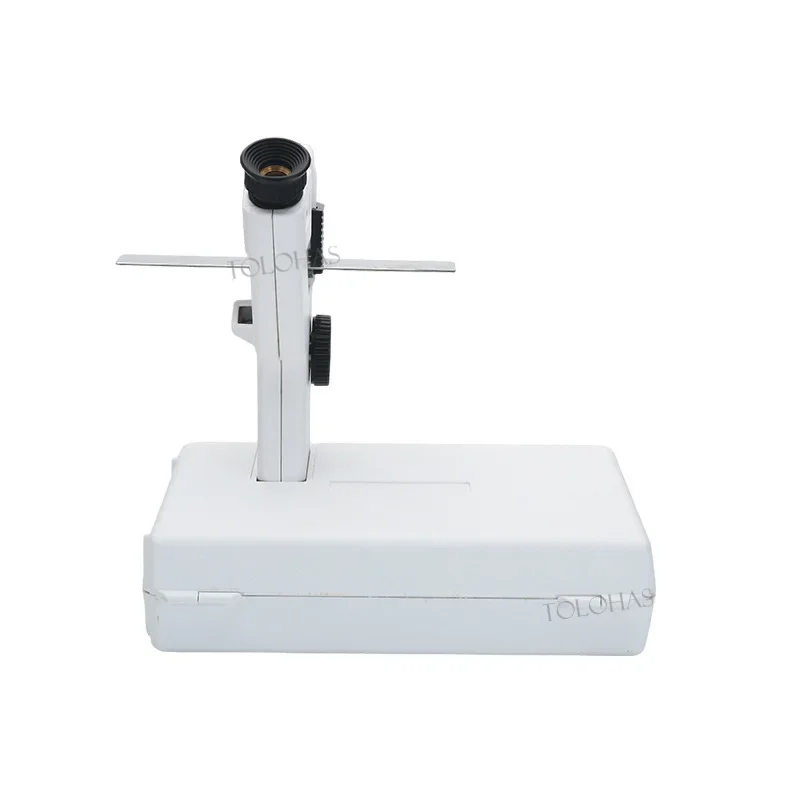 LHVCP1B Optical Glasses Inspection Tool Lens Checker Manual Lensmeter fast shipping