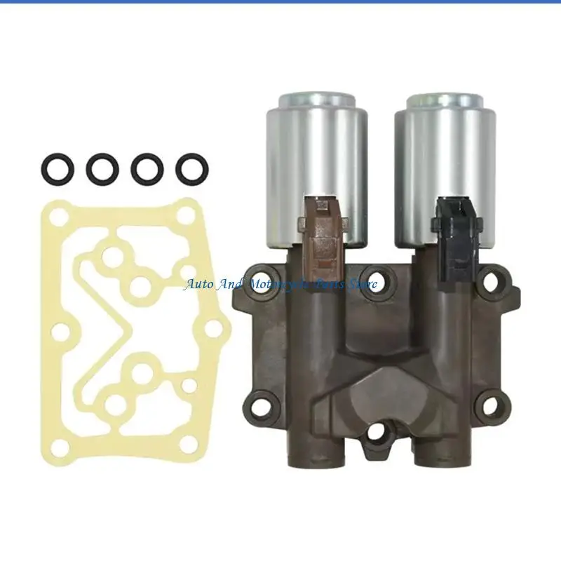 

P9FD Auto Transmission Linear Solenoid Gasket For Civic 1.8L 2012-2013 28260-RG5-004