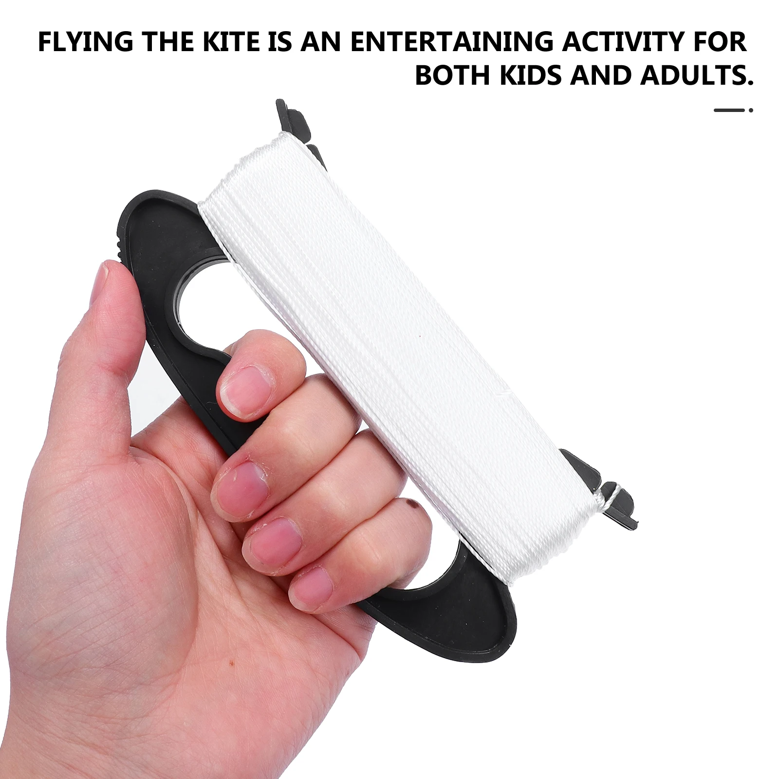 لعبة الأخطبوط الورقية ذات الذيل الطويل الإبداعية في الهواء الطلق، طيران مضحك للأطفال من القماش الكرتوني