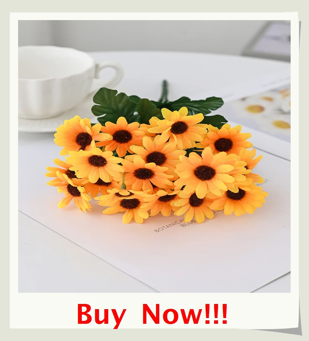20 cm/30 cm Künstliche Blumen Blase Teddybär der Rosen Form DIY Geschenke Polystyrol Styropor Hochzeit Valentinstag Geschenk – Detail 7
