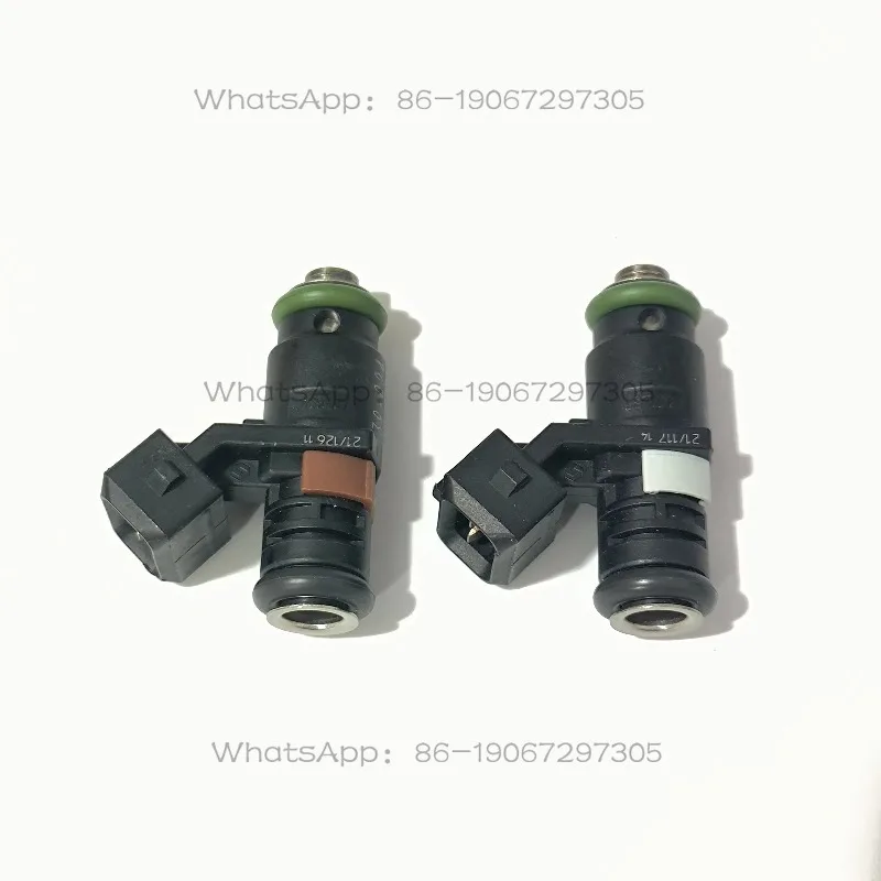 Suitable for G150 EFI, Fuel Injector, Sealing Ring