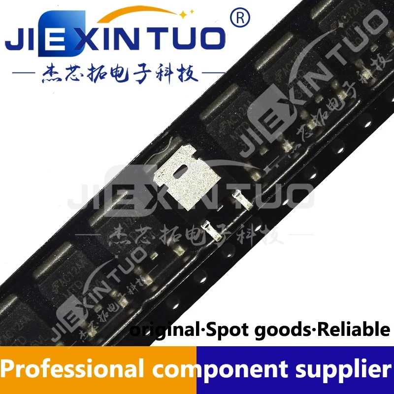 MTD3055VL MOSFET N-Ch LL FET Enhancement ModeDPAK-3 1 Channel 1 N-Channel