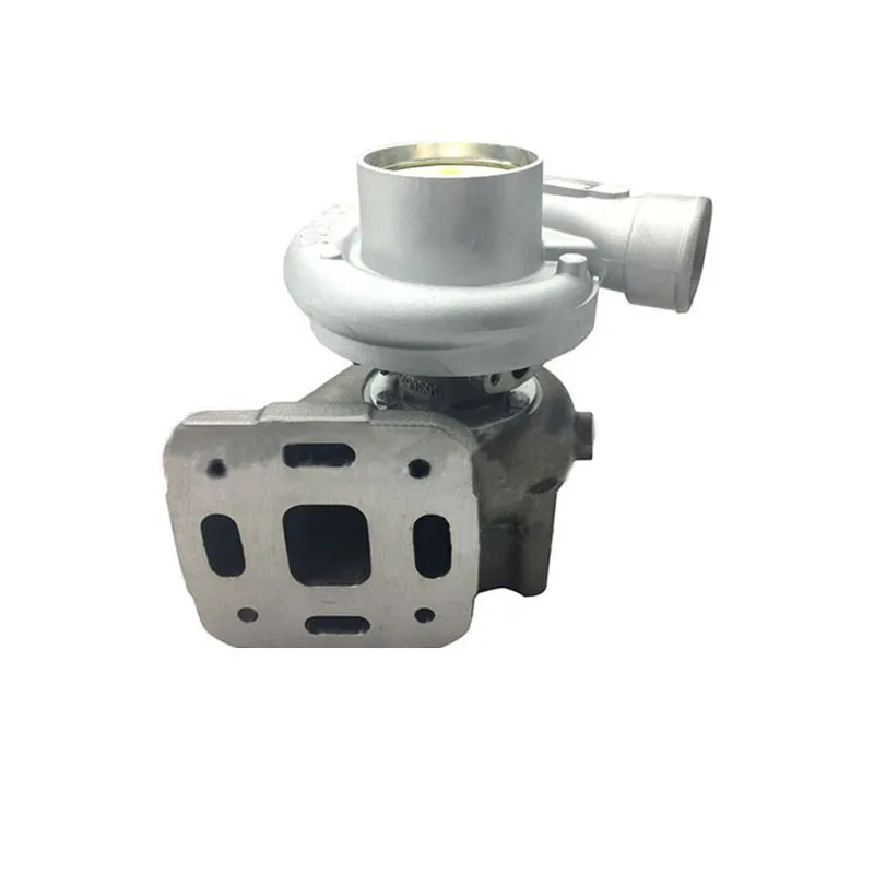 Turbo Charger 3536620 3536621 3802829 for Cummins 6BTA 5.9L HX40M Marine Engine