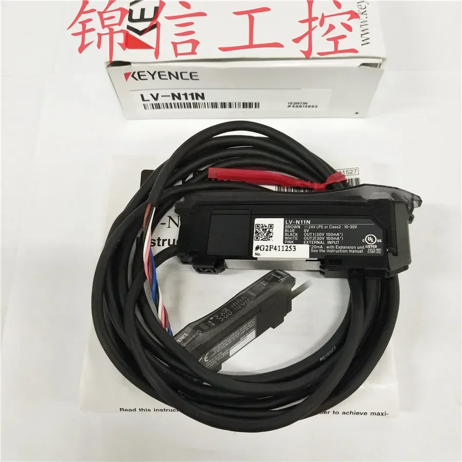 KEYENCE  LV-N11N  100% new and original