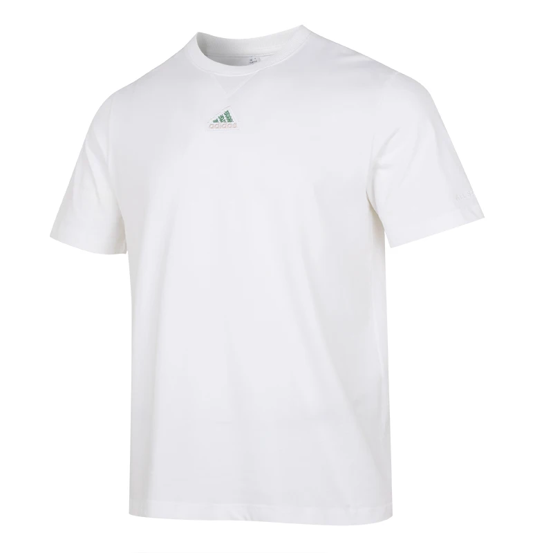 

Adidas (Adidas) Men's Short-Sleeved T-Shirt Fitness Training Clothes Daily Casual Clothes Ir8400