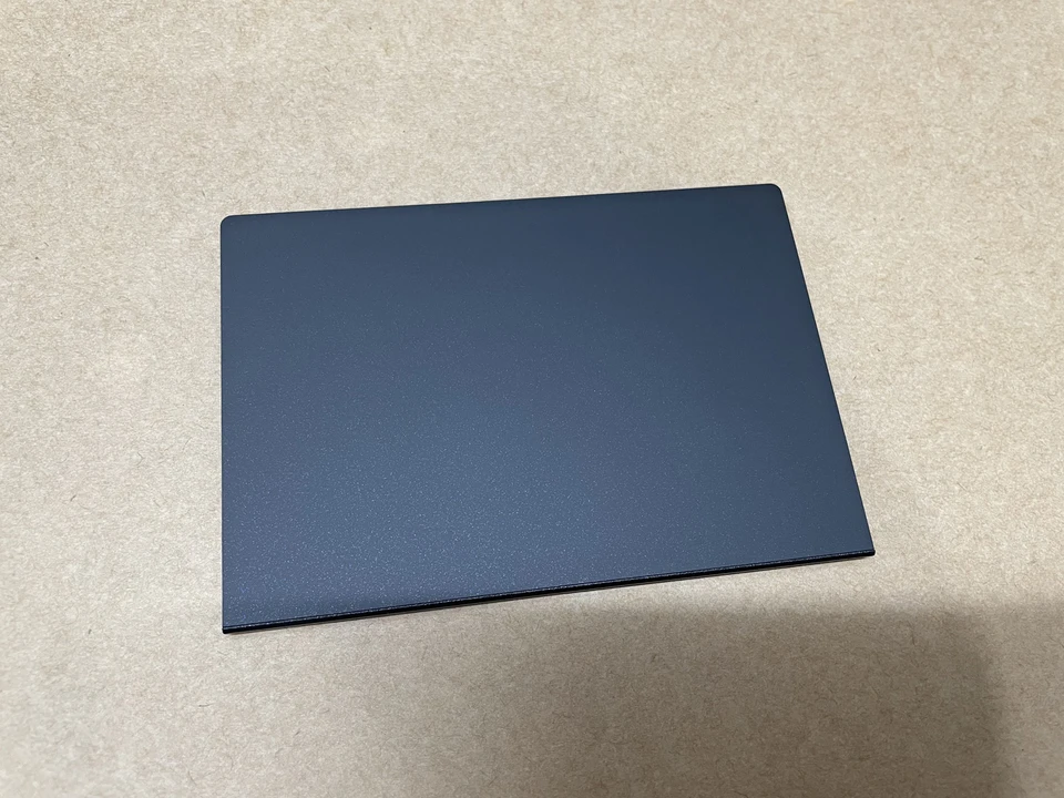 Touchpad Con Cavo E Scheda Per Lenovo ThinkPad P14S, T14 Gen1/Gen2, T490, T590, T495, P43s – Nero, Nuovo!