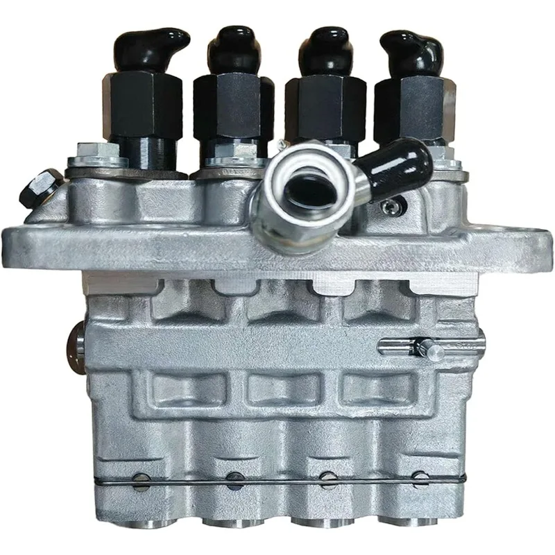 

Fuel Injection Pump 1041344060 104134-4060 For Perkins 404D-22 404C-22 404A-22 For Caterpillar CAT 3024 Engine 304.5 Excavator