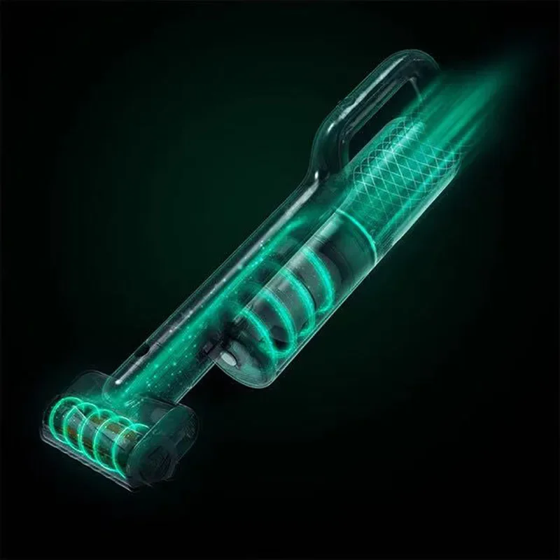 Original Roidmi F8 F8e Nex F8pro X20 X30 F8e pro Handheld Wireless Vacuum Cleaner Accessories Bed Brush Mite Removal  Assembly