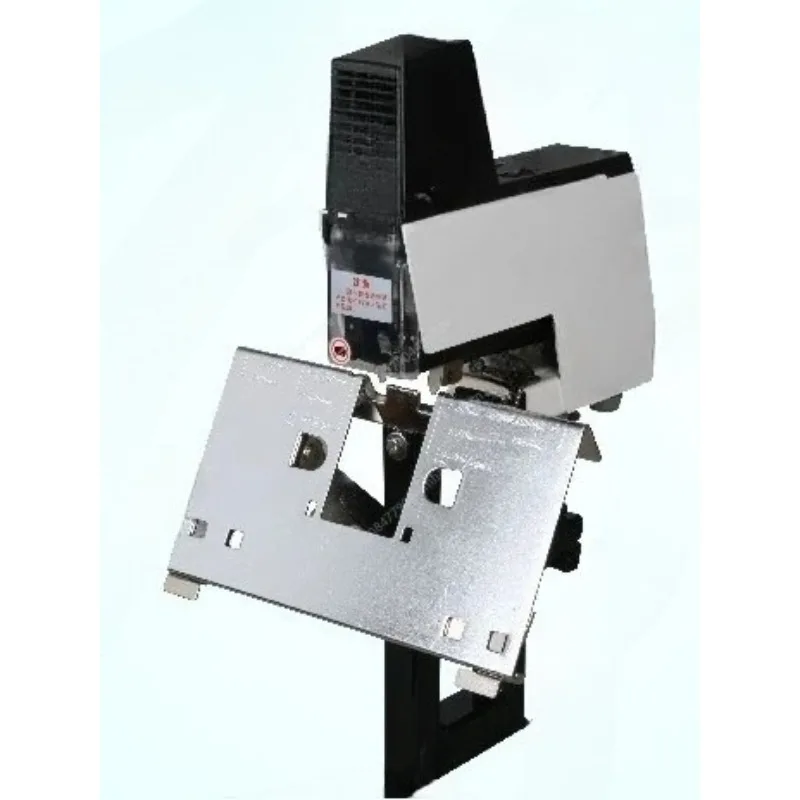 Suitable for  and Saddle Stapler 106 Electric Auto Rapid Stapler Binder machine  2-30sheets Heavy Duty Electric Flat