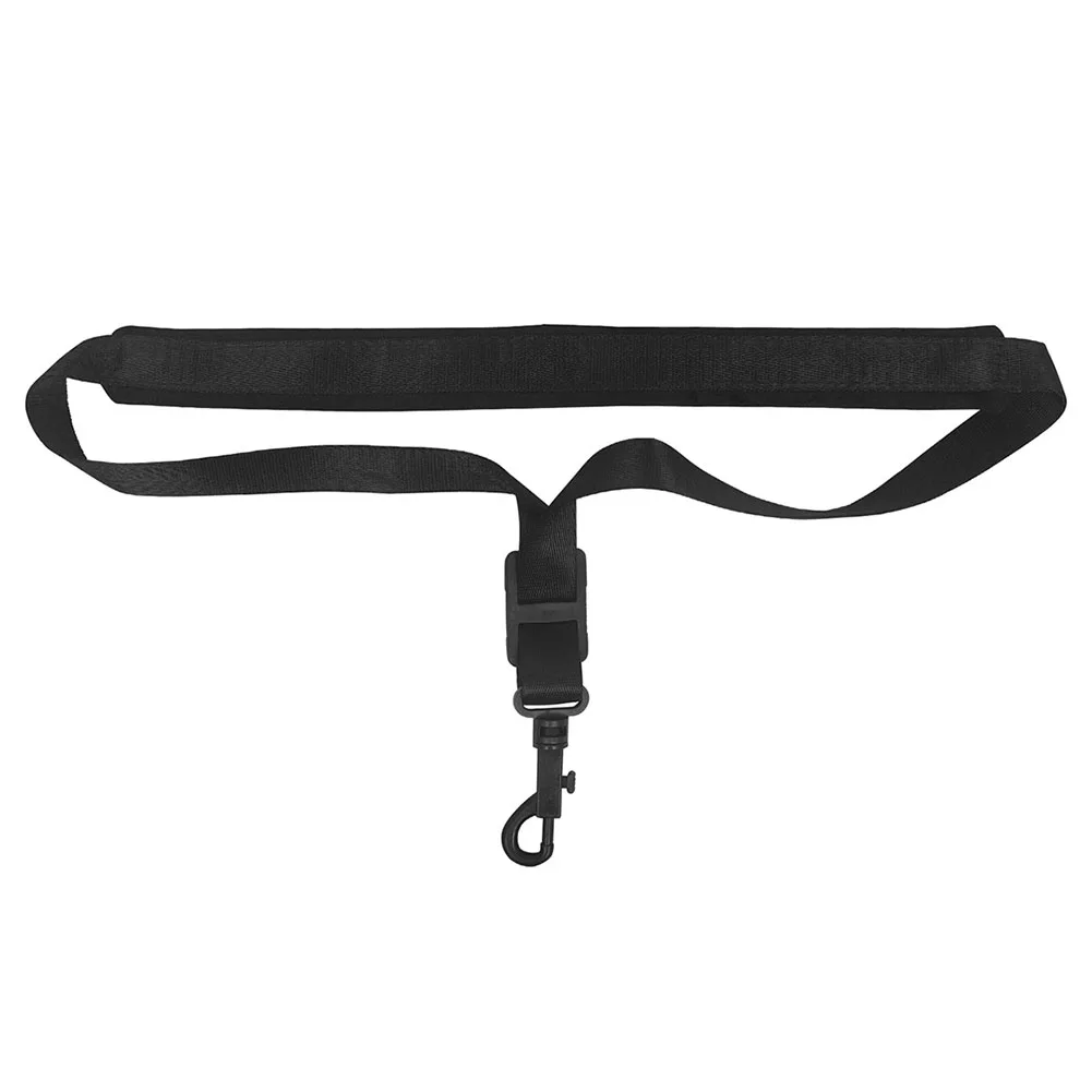 Practical To Use High Quality Saxophone Neck Strap Saxophone Neck Strap Tenor Sax For Alto Soprano Saxophone Strap