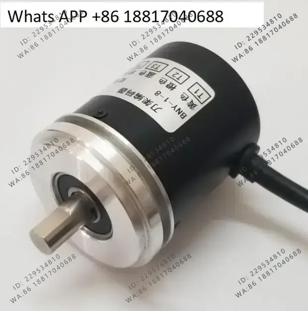 Numerical control Special replacement tool holder for tool holder Encoder BNY-1-6 Outer diameter 45 Stop 45 Axis 8