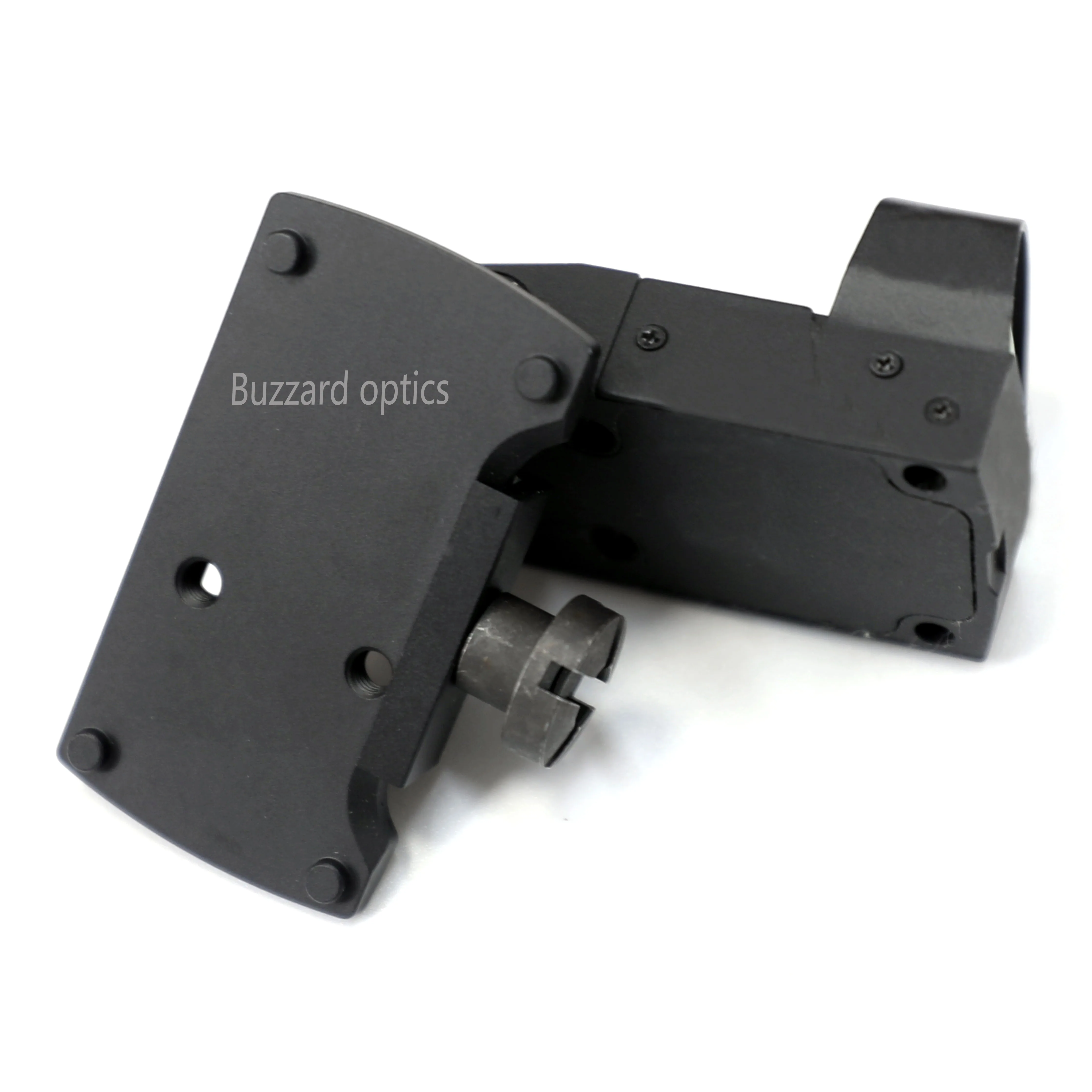 الصيد الادسنس ريد دوت البصر VMD-3103 3 MOA البصريات الصغيرة عالية الجودة صالح مسدس مسدس طبق الاصل