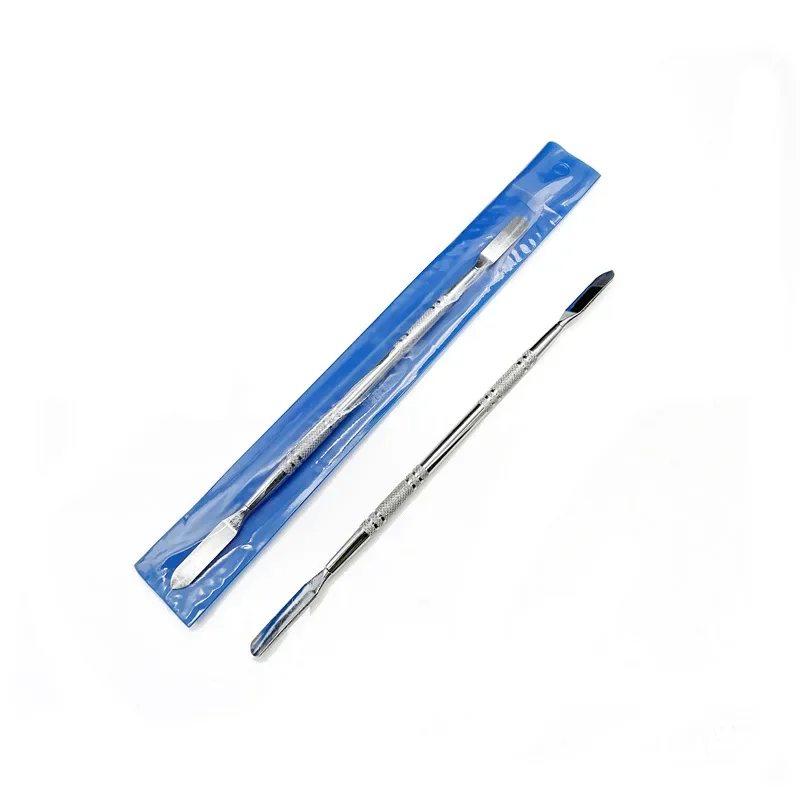 1/10pcs Universal Phone Repair Tool Disassembly Blades Pry Opening Tool Metal Crowbar Disassemble Kit Phone Spatula Hand Tool