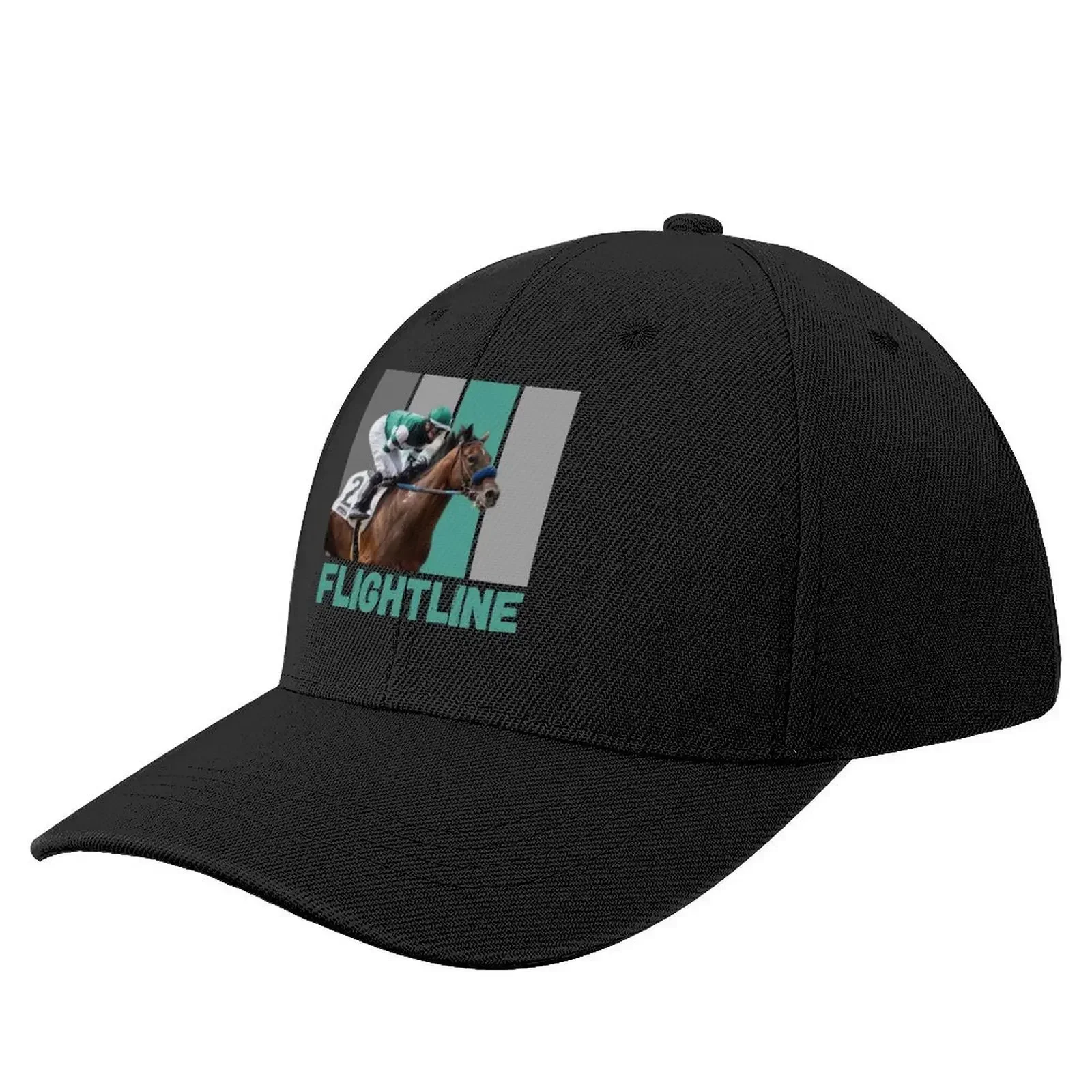 

Flightline Baseball Cap Hat Luxury Brand Icon Hat men For Women Men's