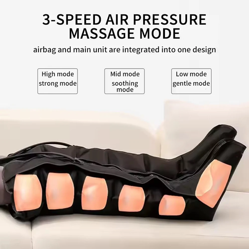 Thumbnail 3 - #66 Best Leg Massagers to Buy In 2026