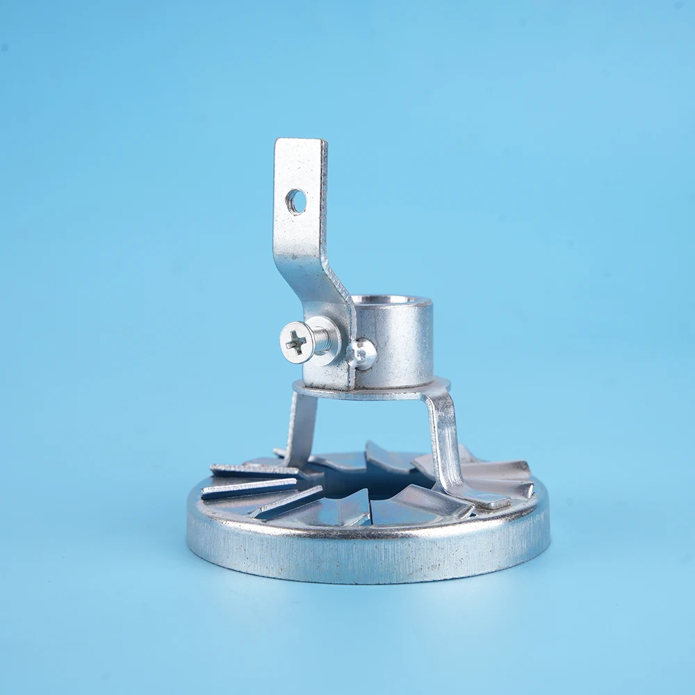 

Burner parts Air Swirler for burner Ring of Fire Frame Plate Burner Stabilizer Burner Accessories Single Stage Burner Flame Ring