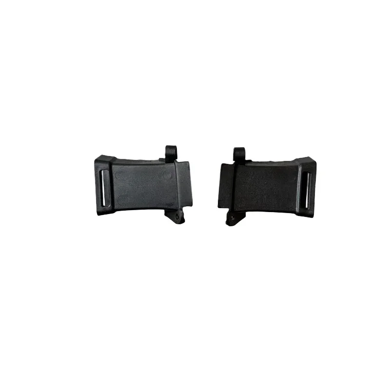 Tesla auto parts modelo X conector de entrada de aire 1043981-00-A